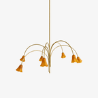 Flora Chandelier
