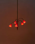 Flora Chandelier