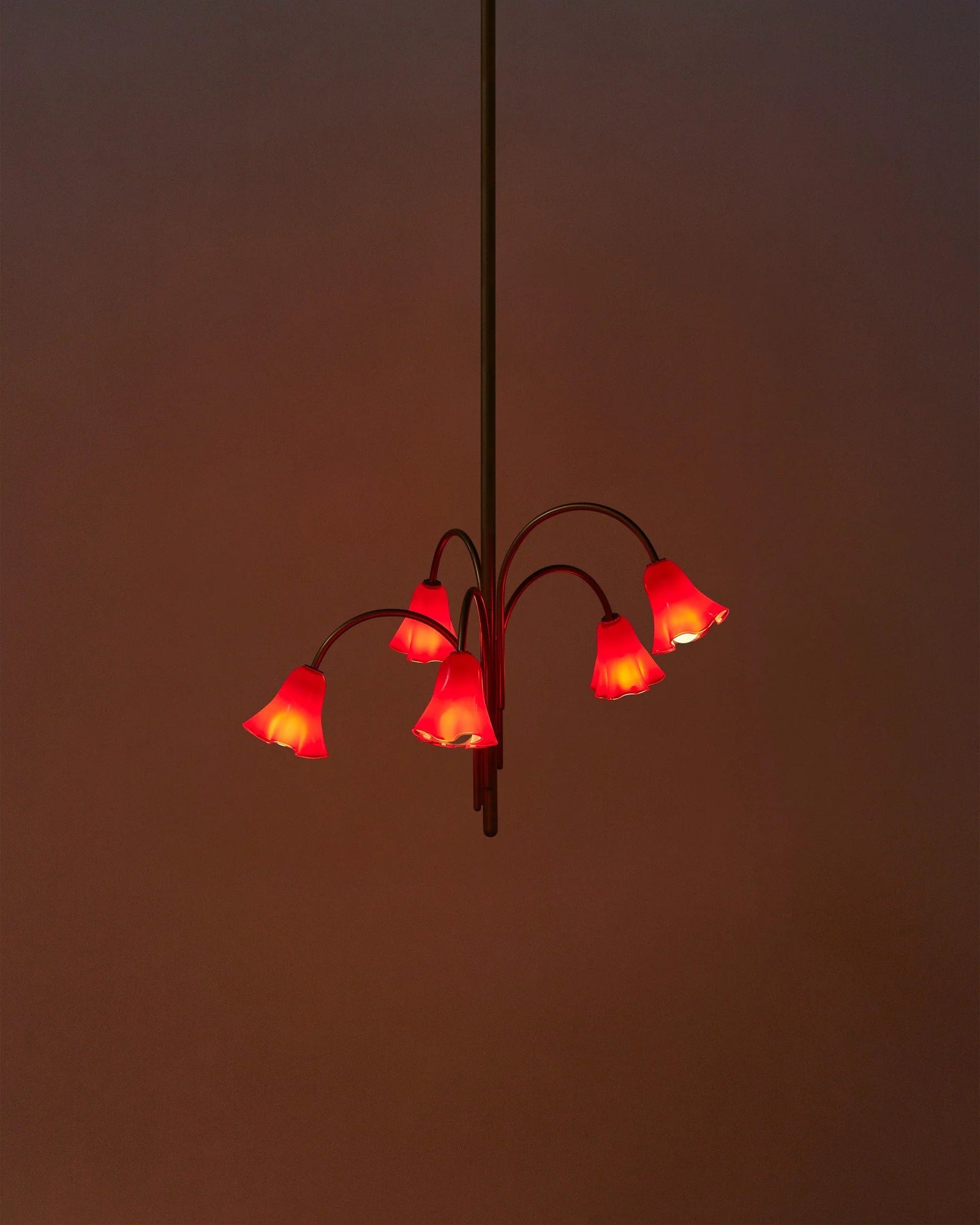 Flora Chandelier