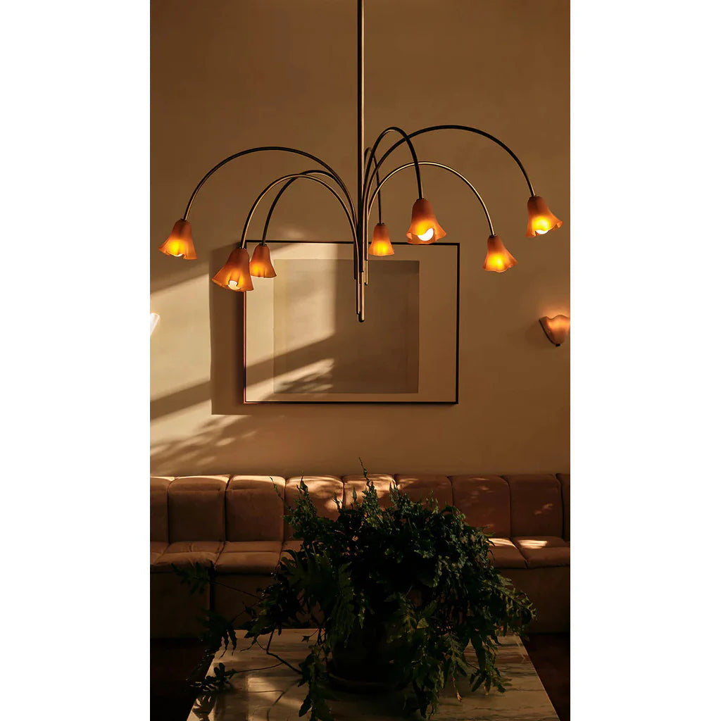 Flora Chandelier