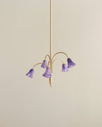 Flora Chandelier