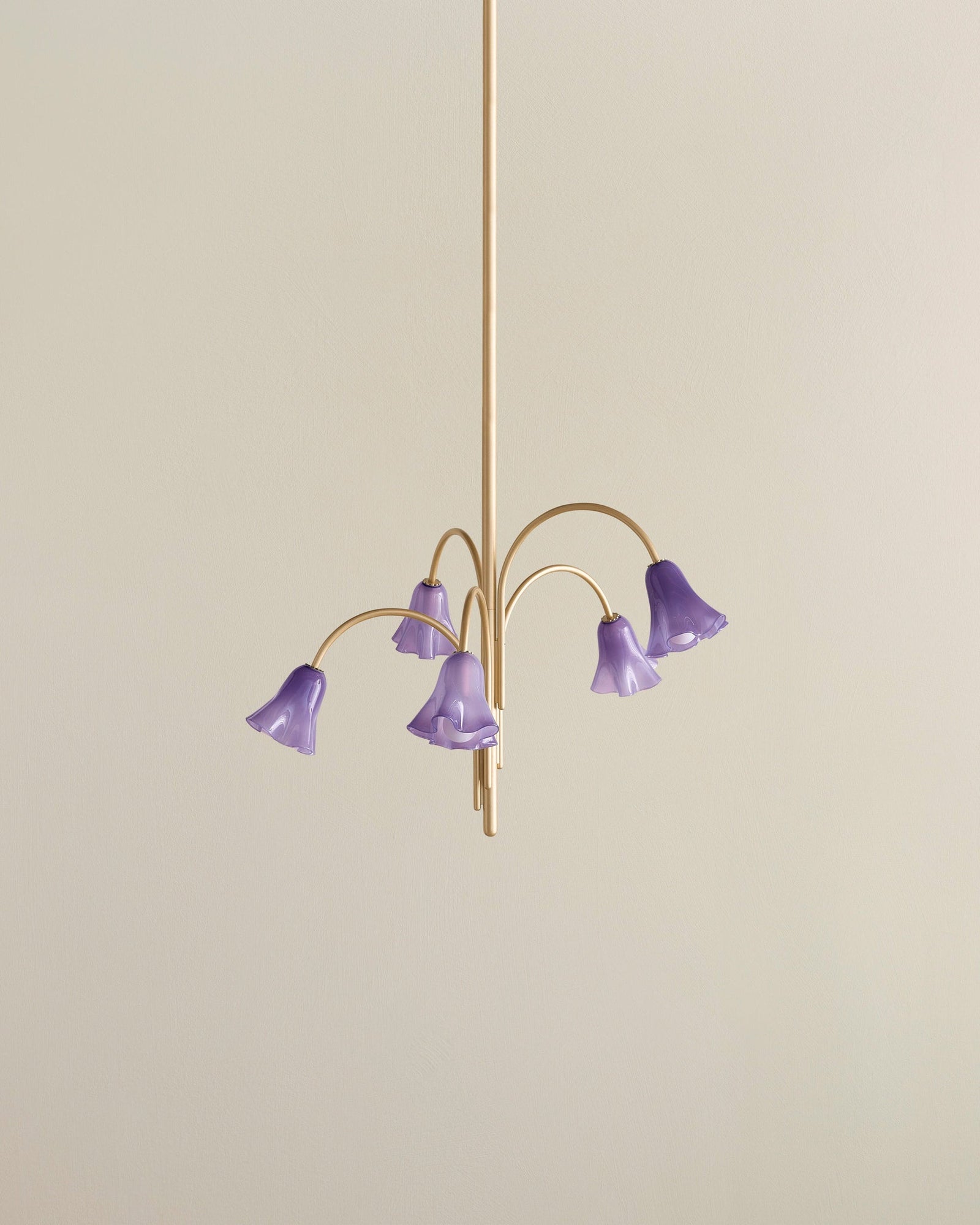 Flora Chandelier