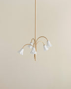 Flora Chandelier