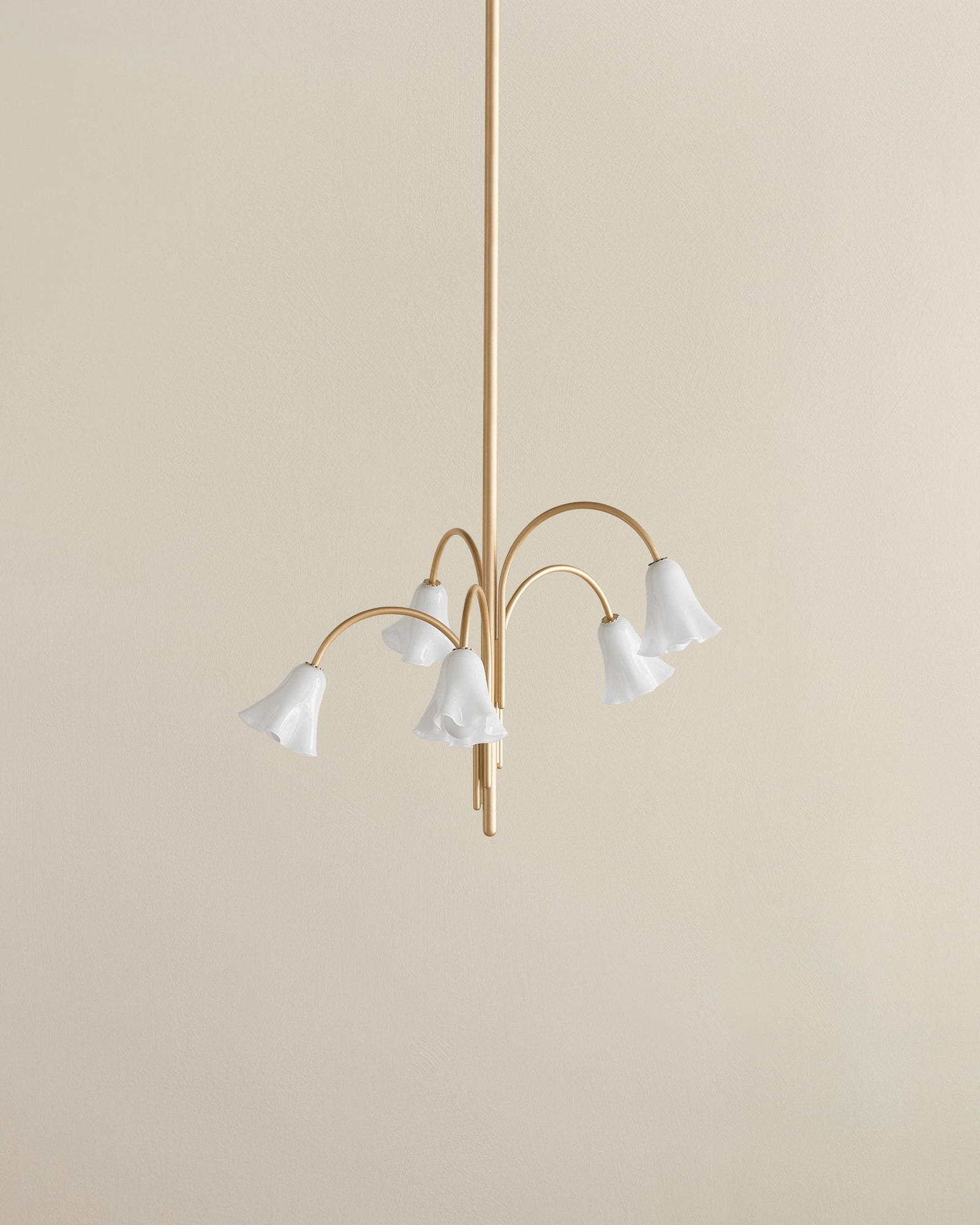Flora Chandelier