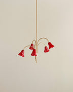 Flora Chandelier