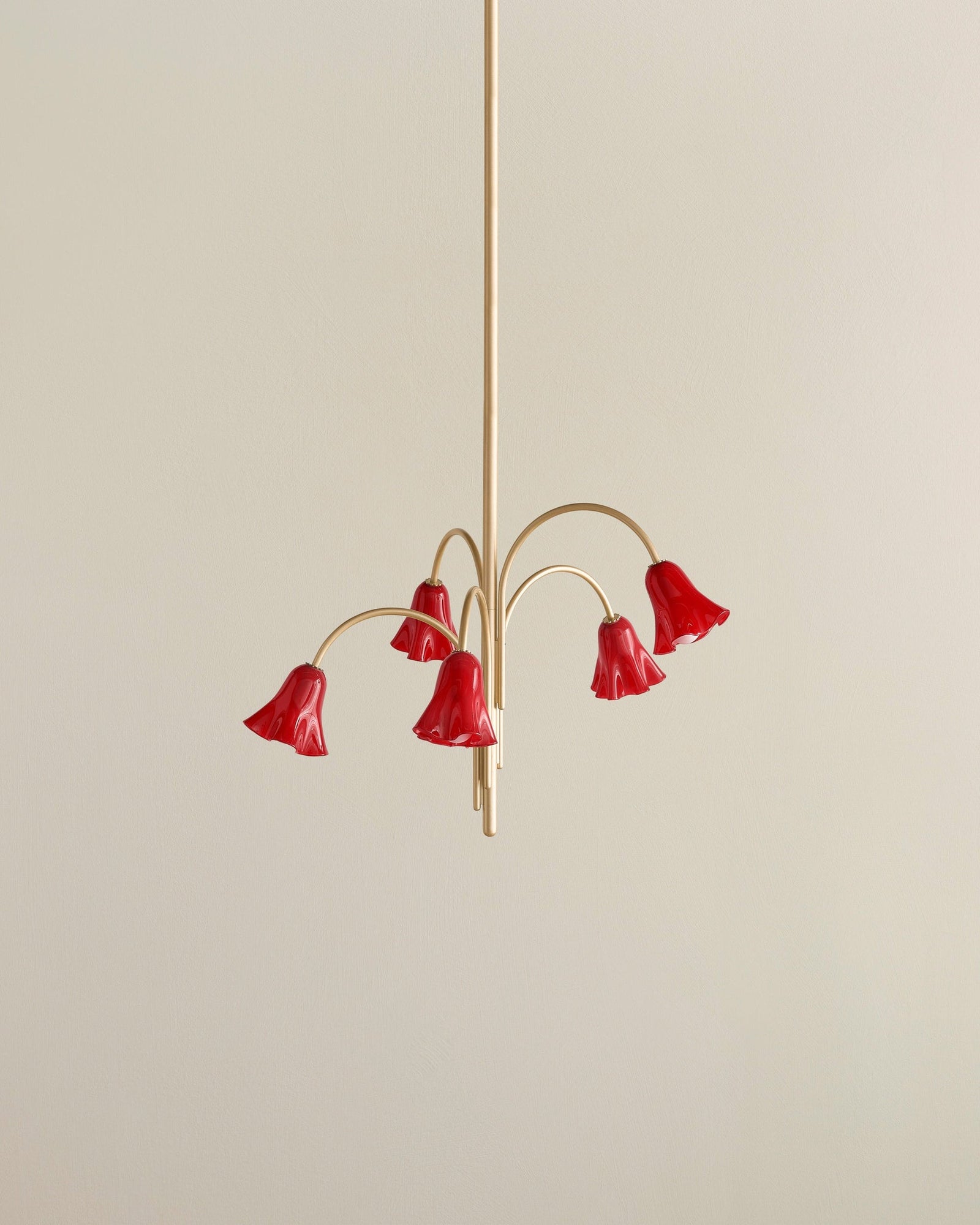 Flora Chandelier