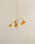 Flora Chandelier