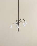 Flora Chandelier
