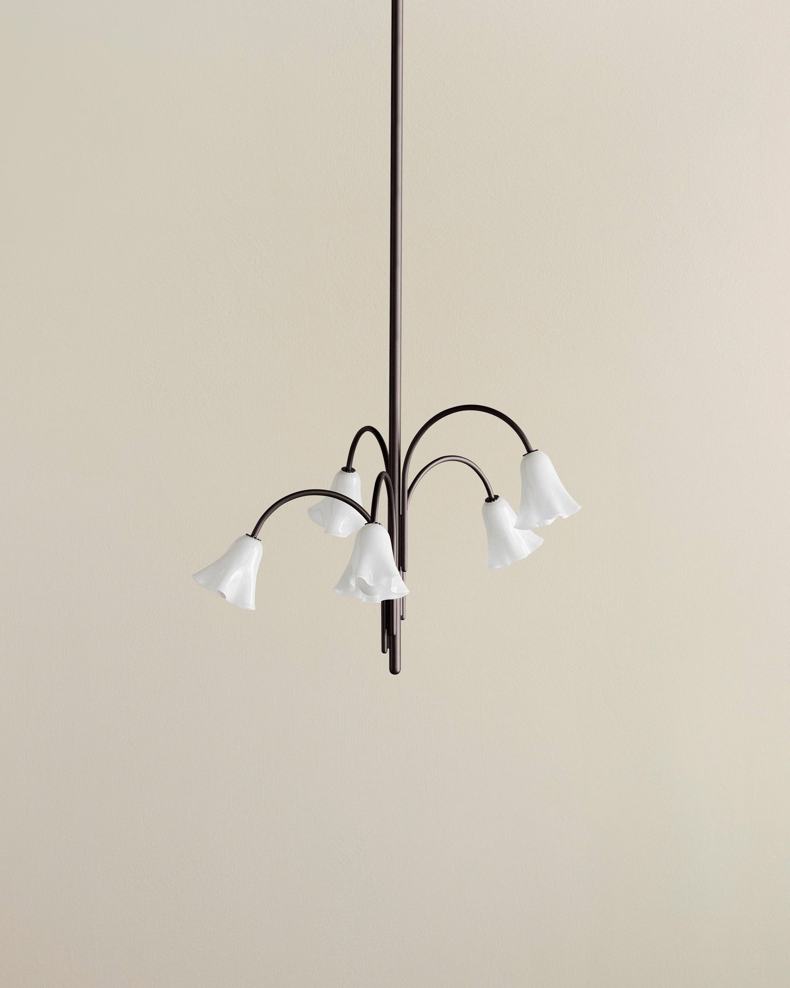 Flora Chandelier