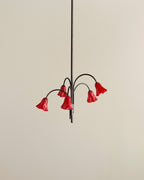 Flora Chandelier