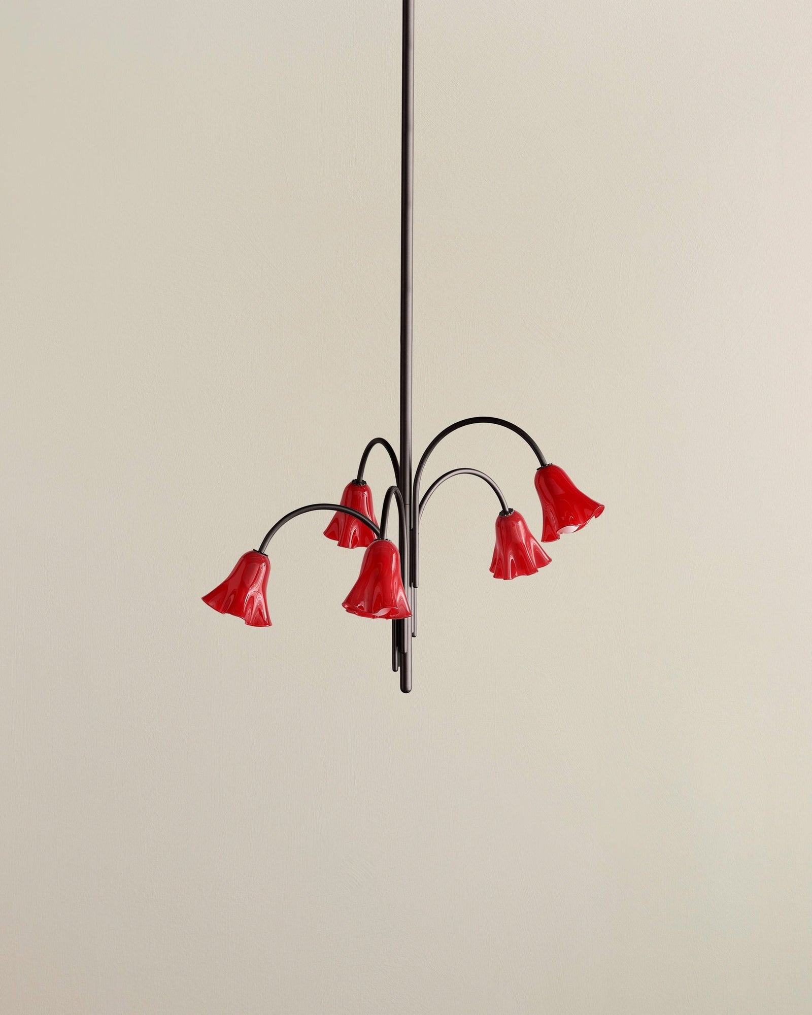 Flora Chandelier