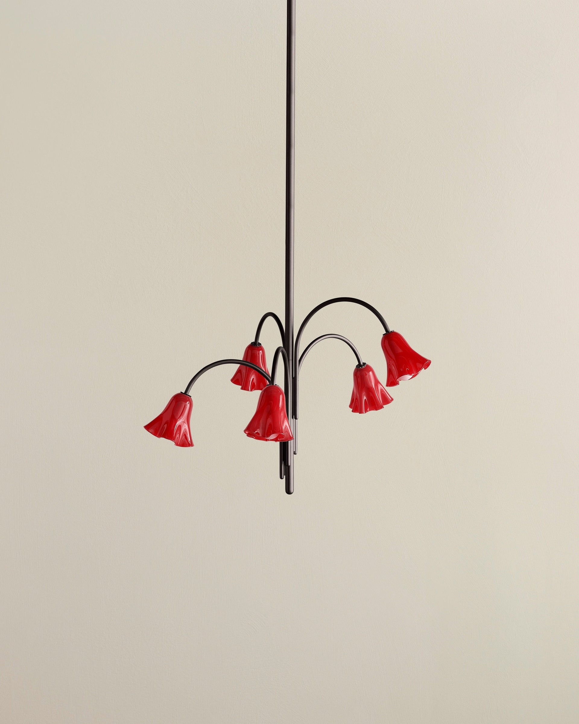 Flora Chandelier