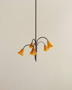 Flora Chandelier