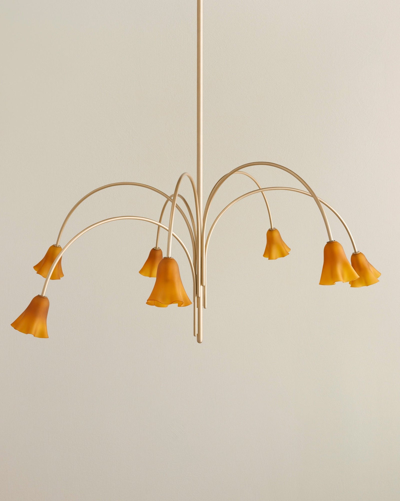 Flora Chandelier
