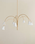 Flora Chandelier