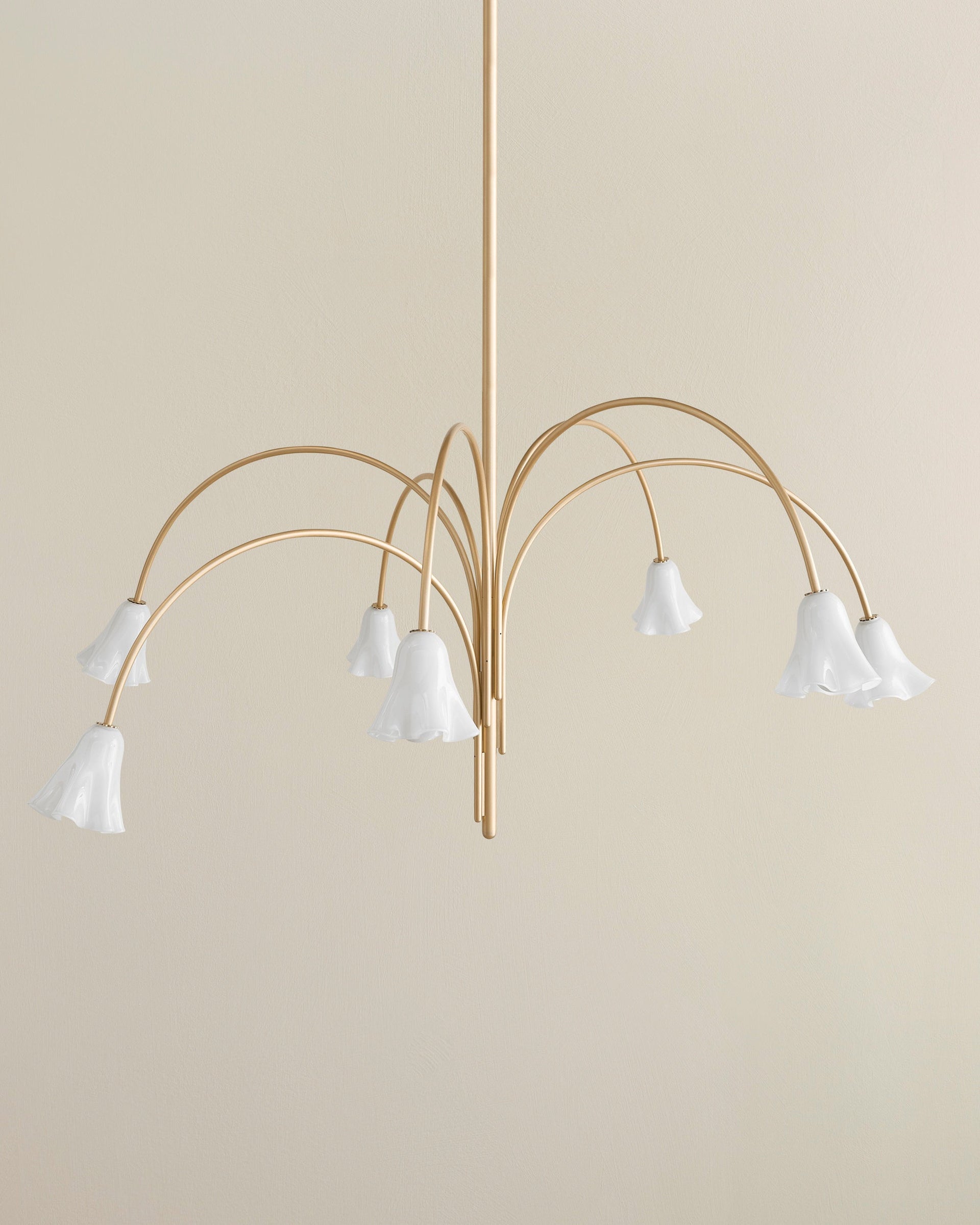Flora Chandelier