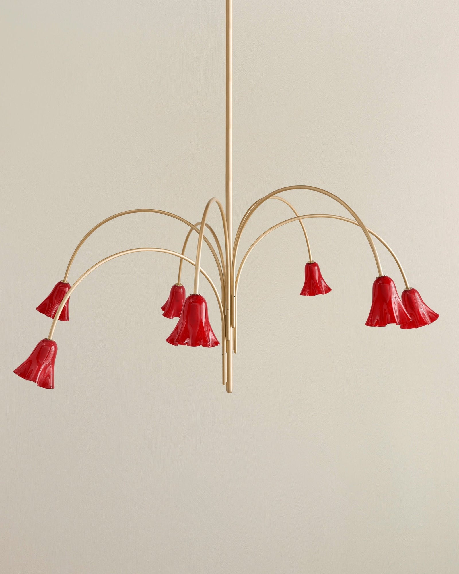 Flora Chandelier