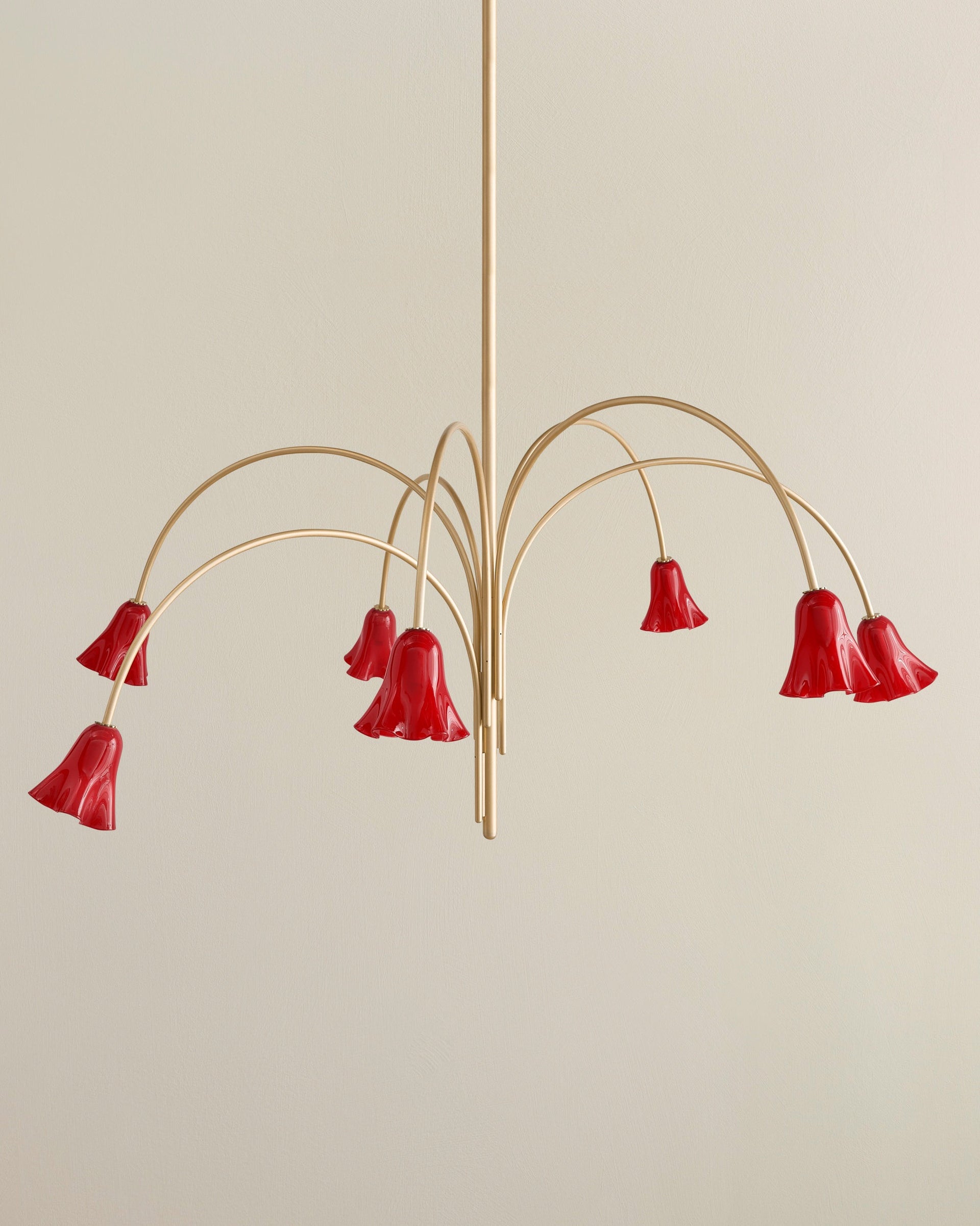 Flora Chandelier