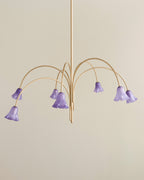 Flora Chandelier