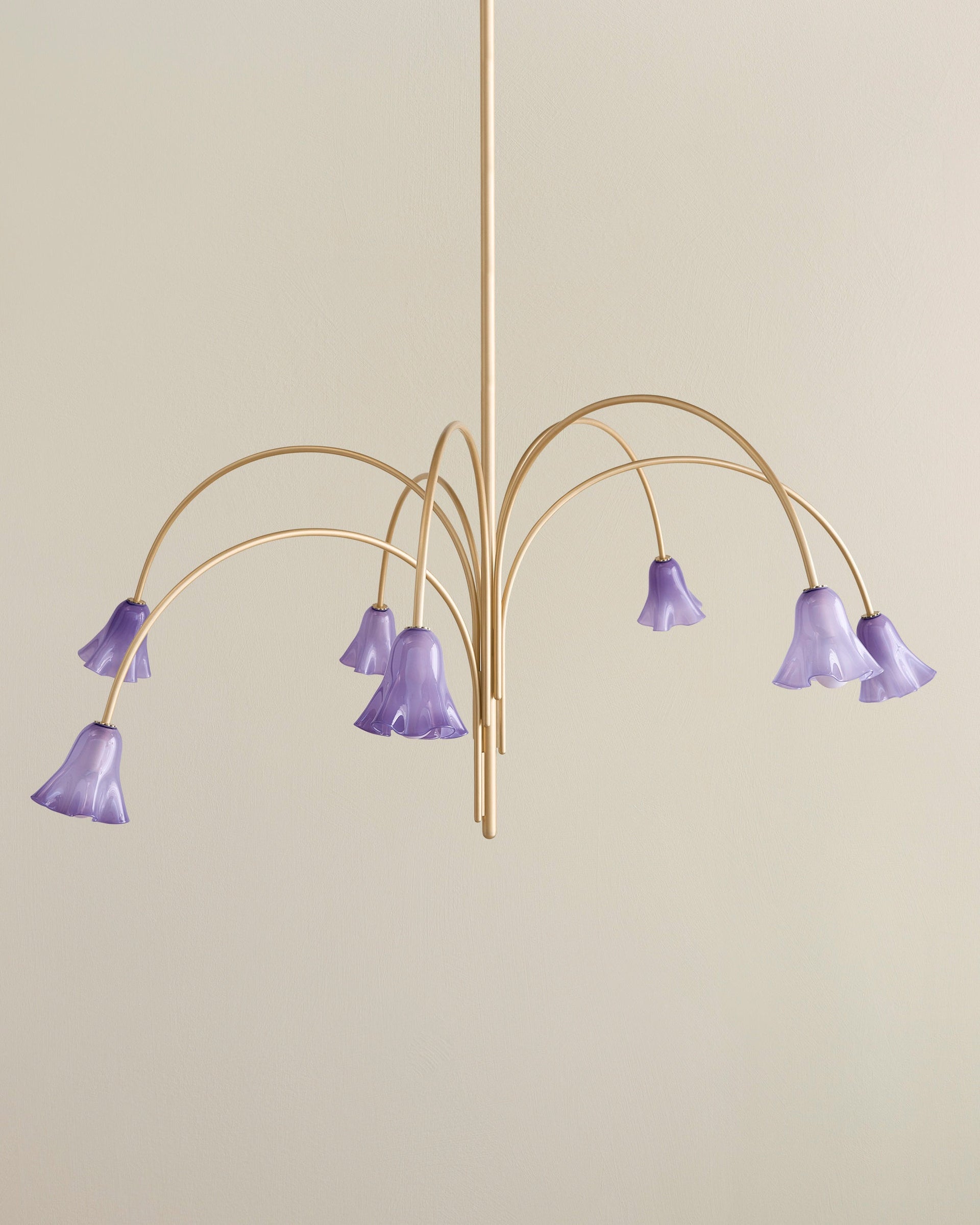 Flora Chandelier