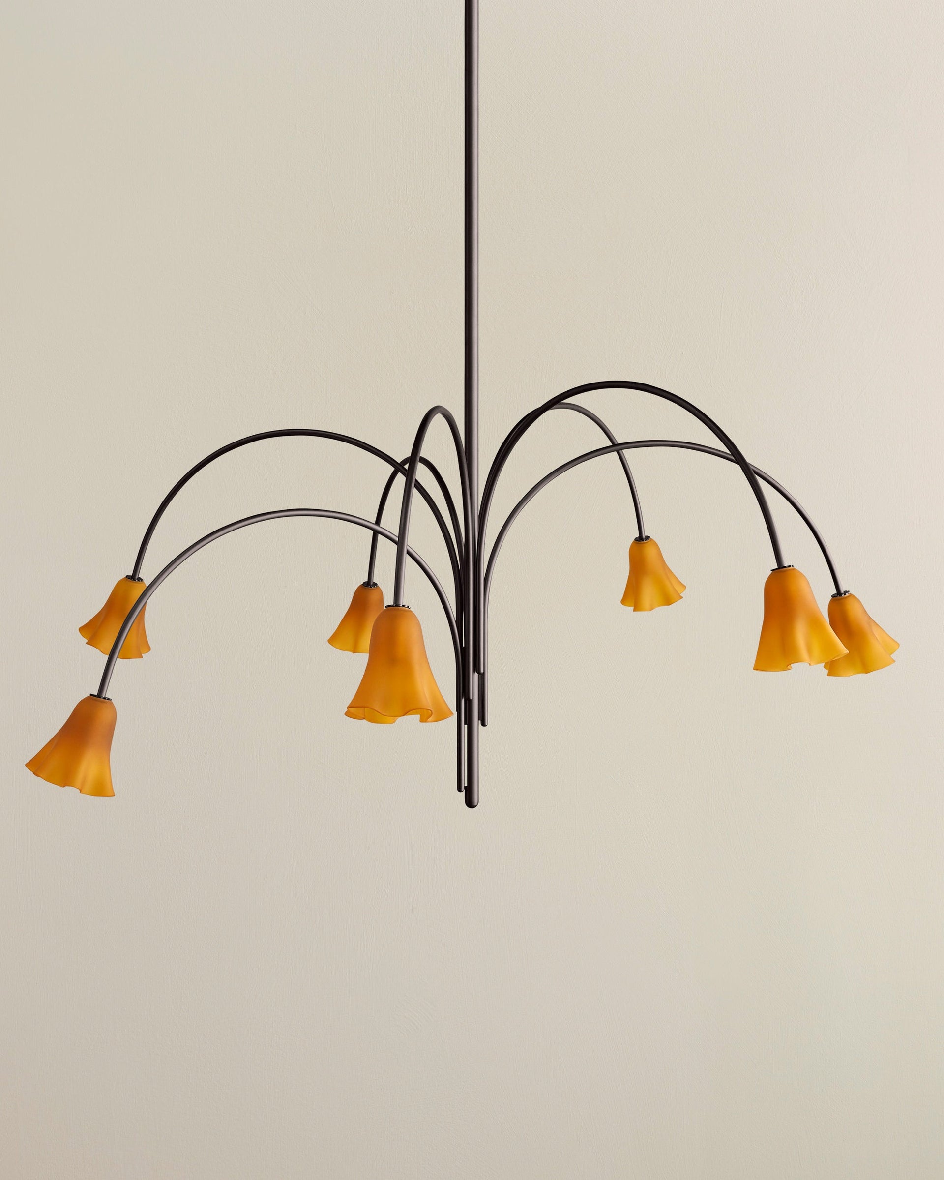 Flora Chandelier