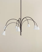Flora Chandelier