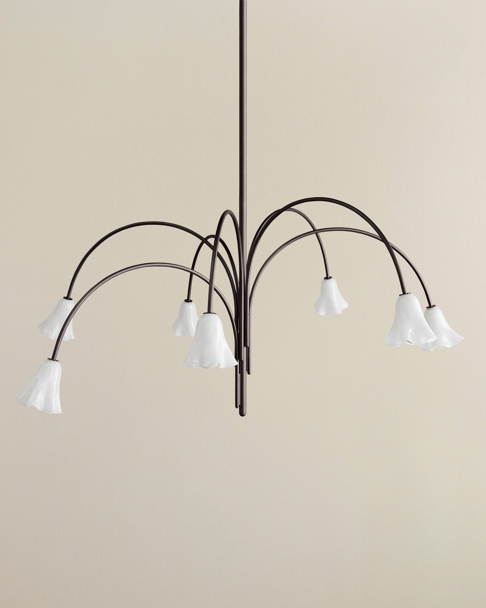 Flora Chandelier