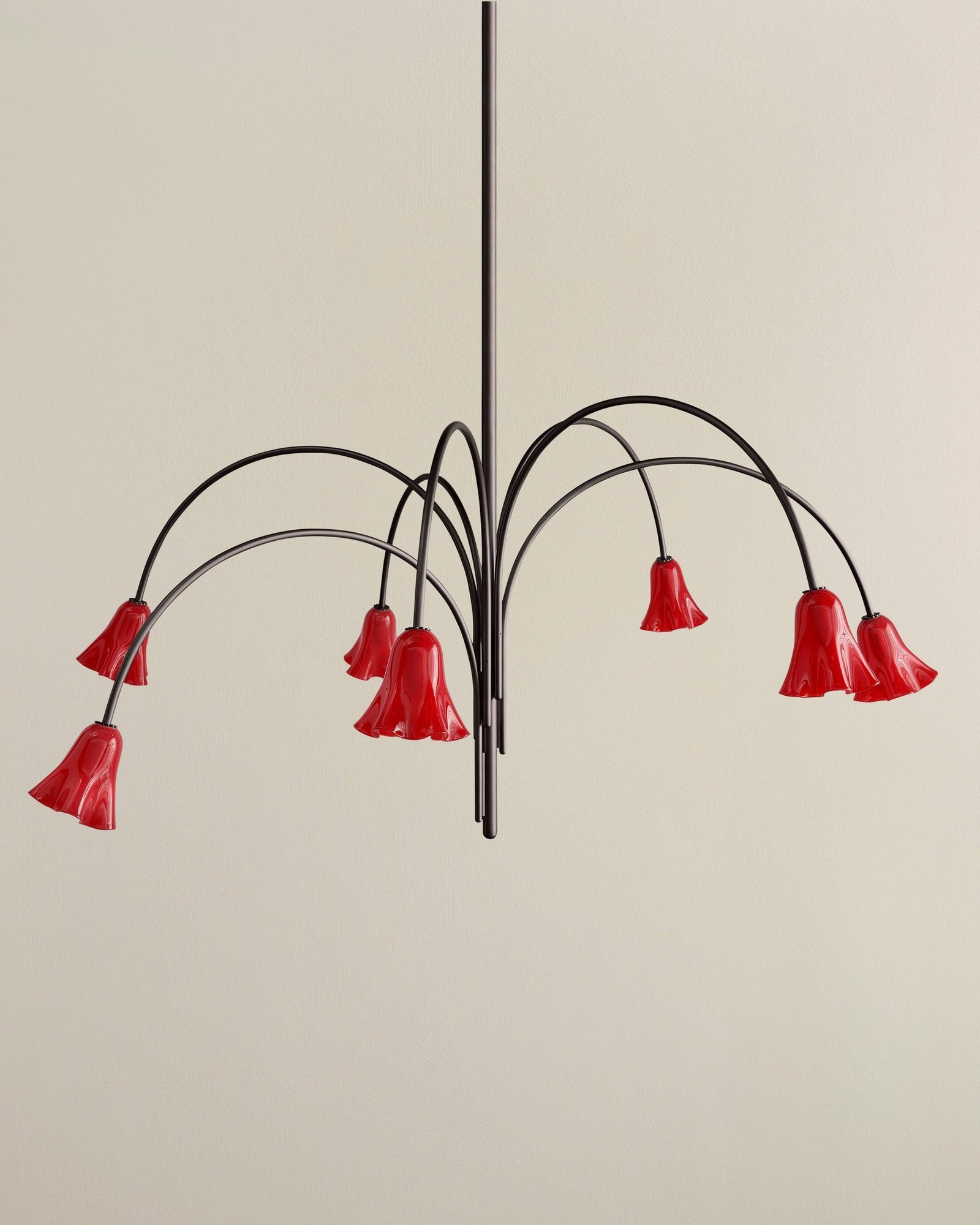 Flora Chandelier