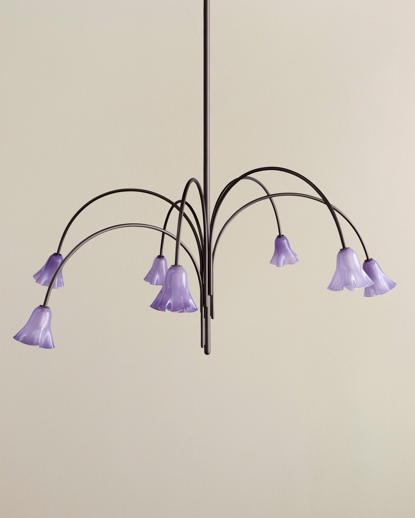 Flora Chandelier
