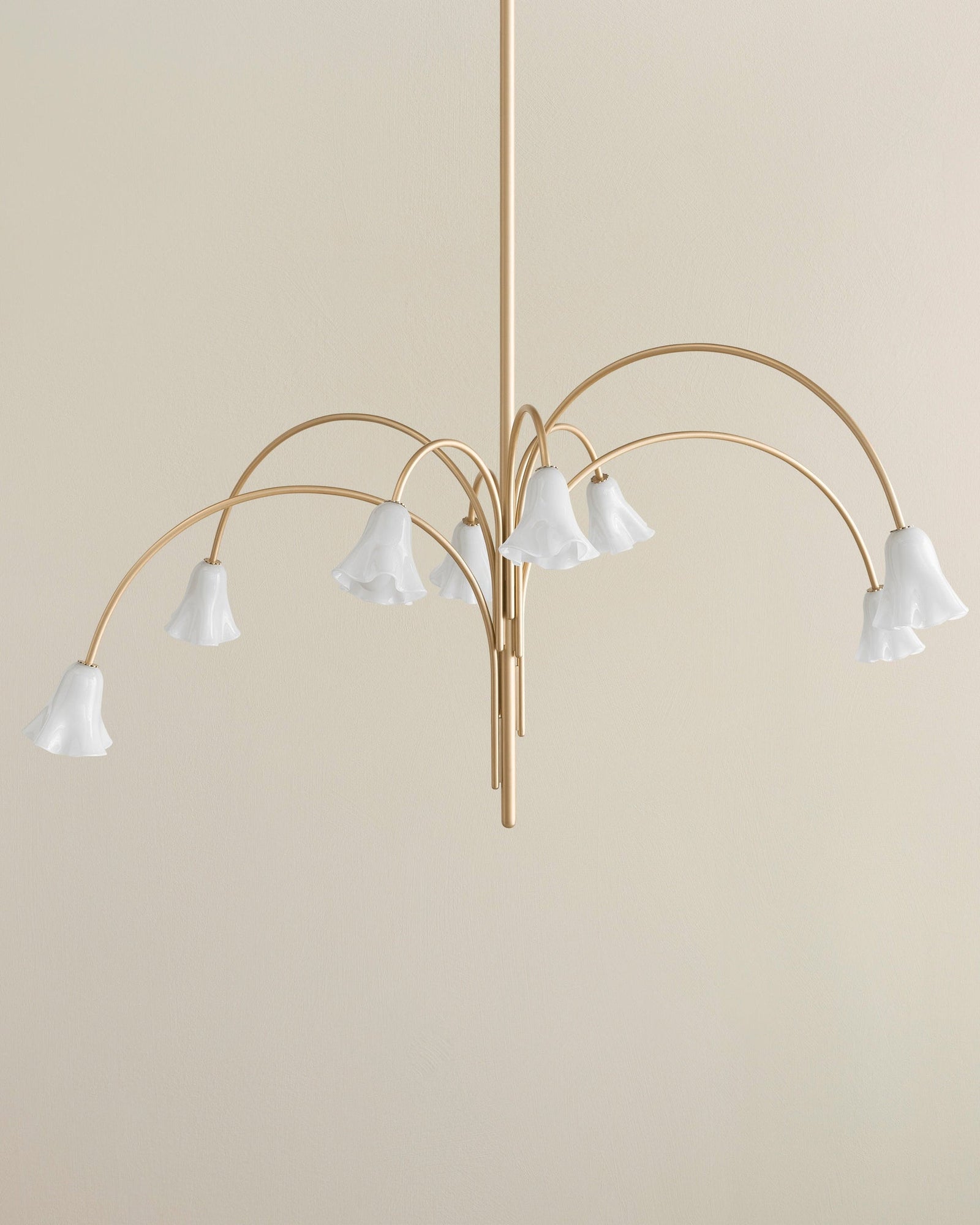 Flora Chandelier