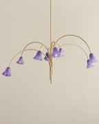 Flora Chandelier