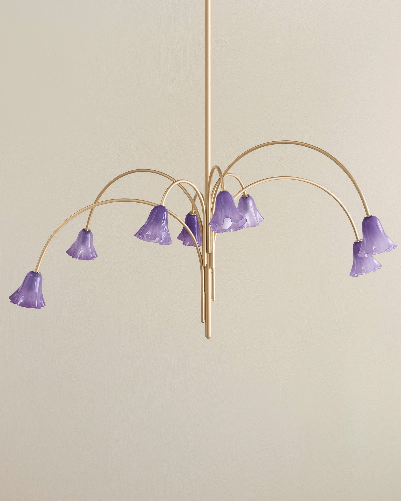 Flora Chandelier