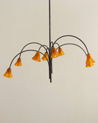 Flora Chandelier