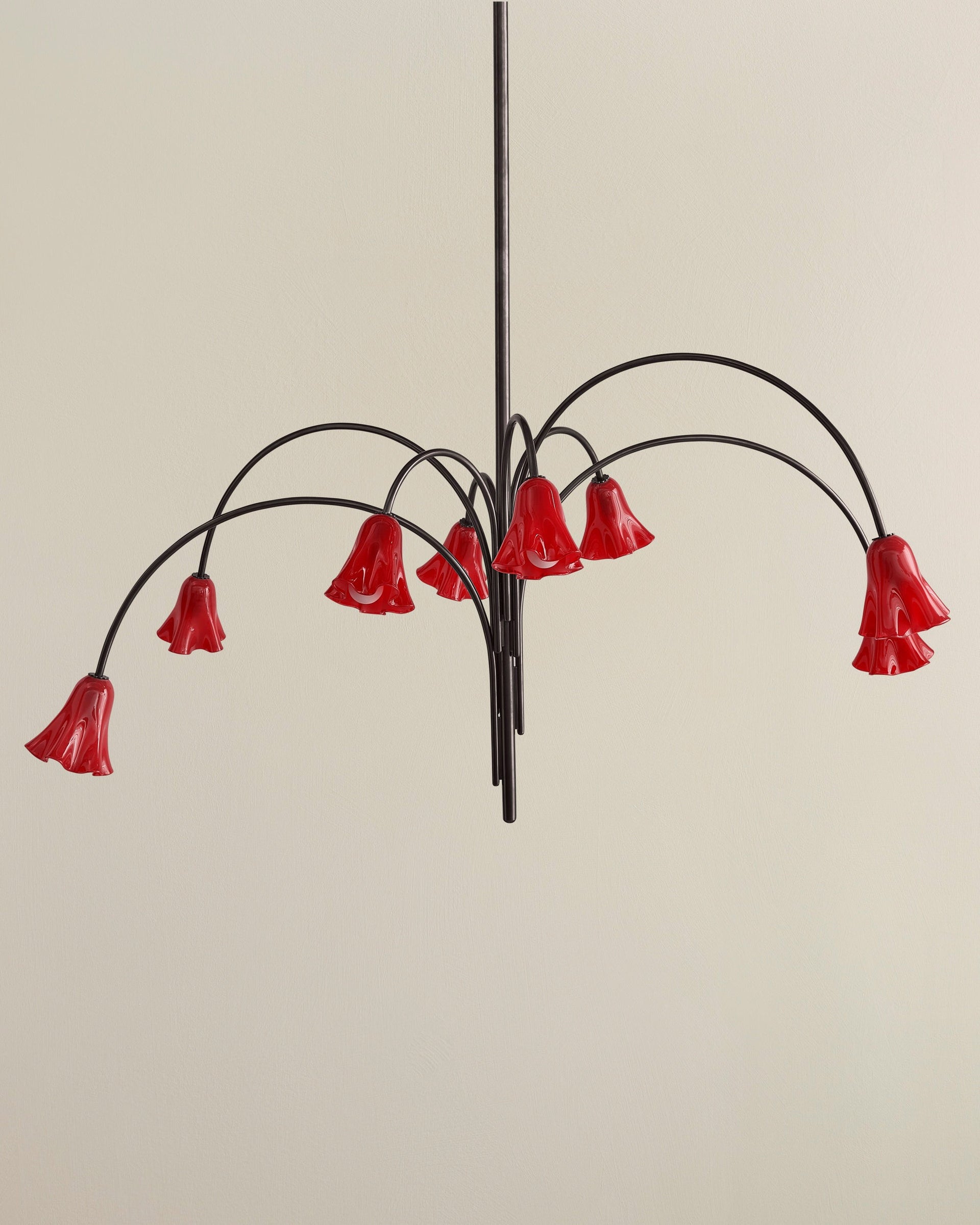Flora Chandelier