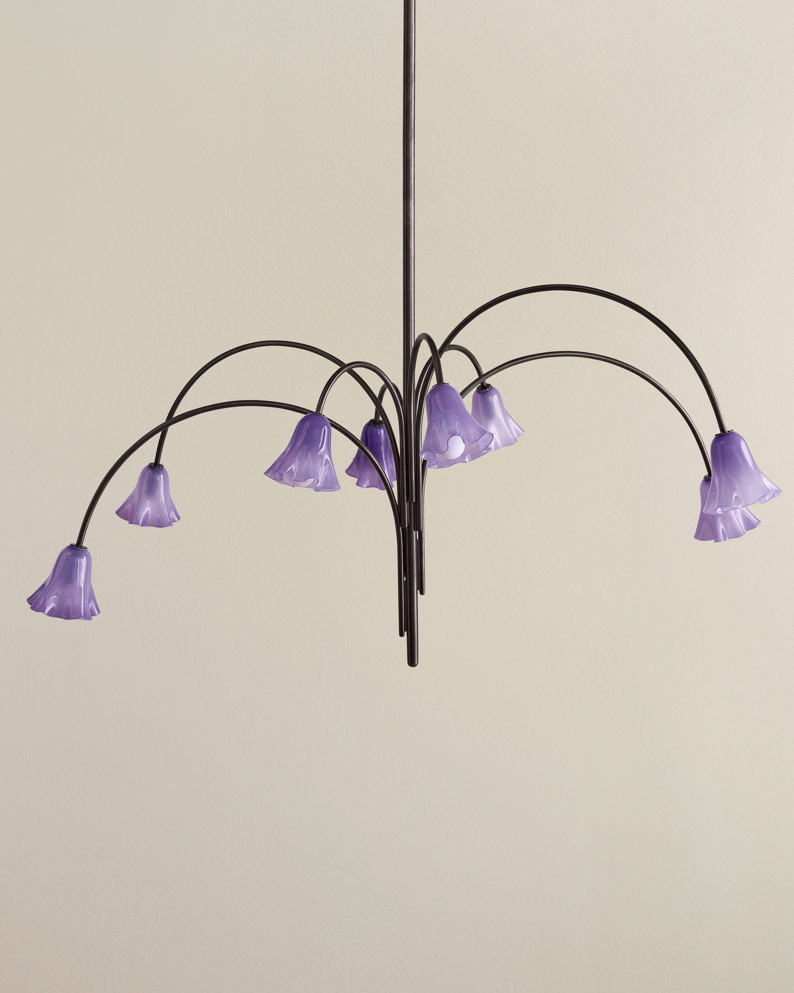Flora Chandelier