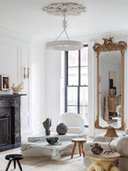 Flora Ottilia Chandelier