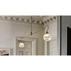 Floren Pendant Light