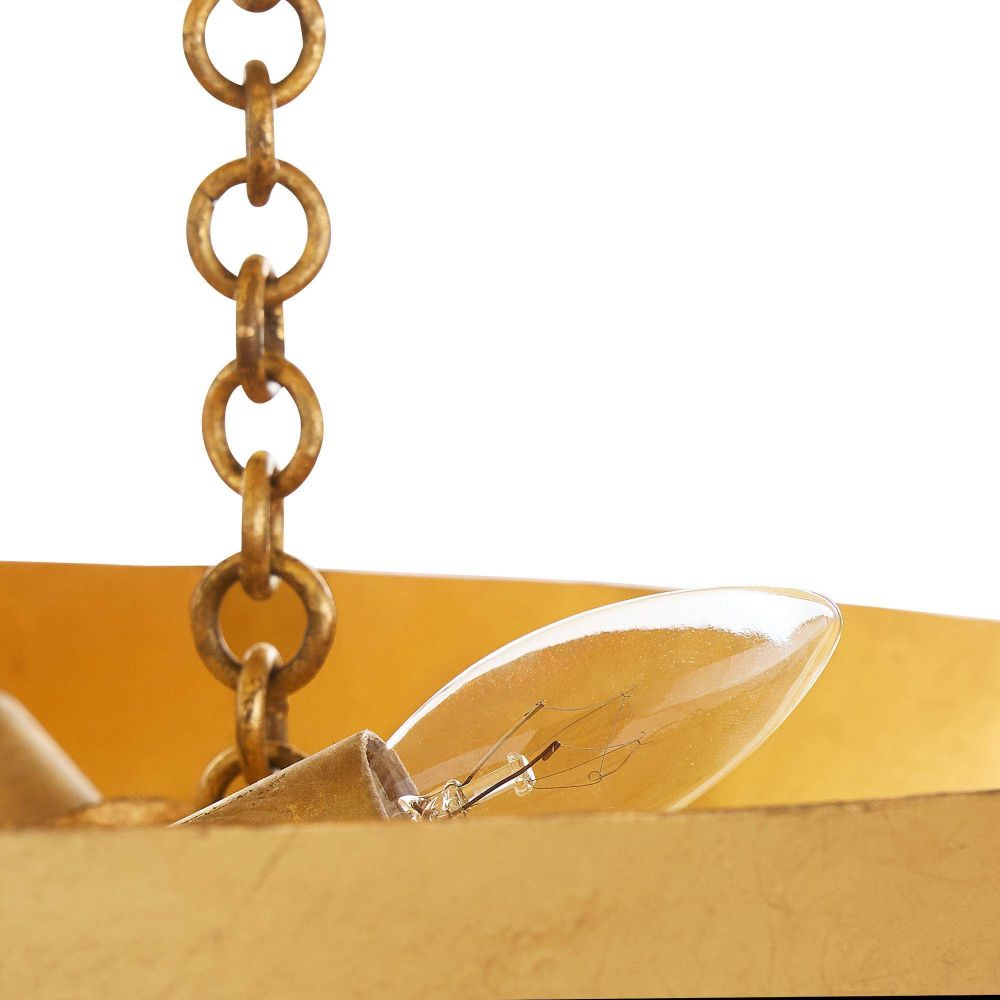 Florko Chandelier