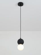 Flossie Cement Pendant Lighting