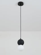 Flossie Cement Pendant Lighting