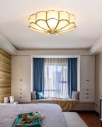 Jama Flower Flush Mount Lighting