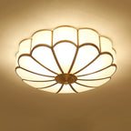 Jama Flower Flush Mount Lighting