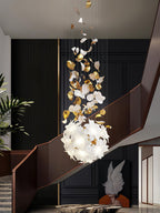 Plymel Chandeliers