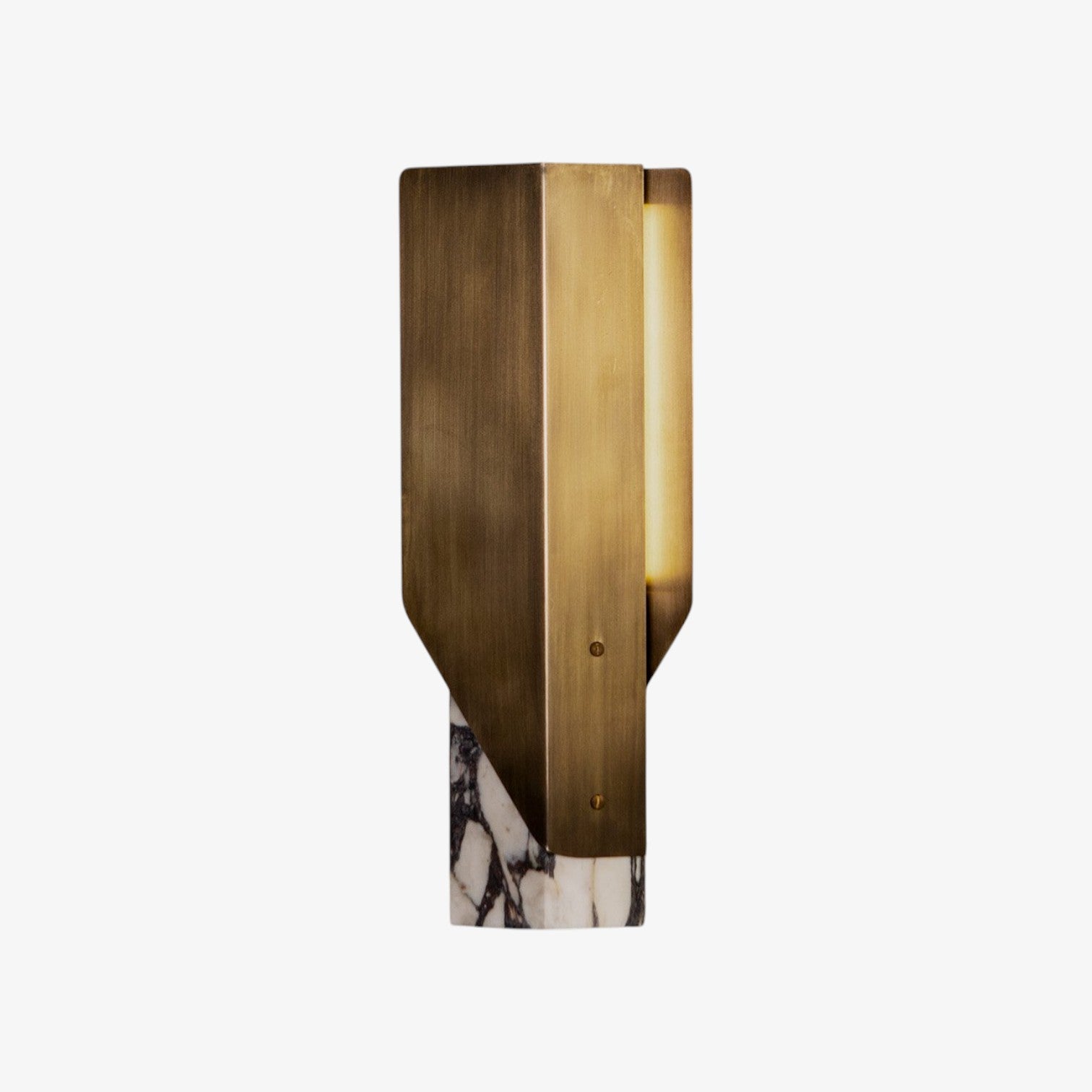 Fold Table Lamp