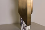 Fold Table Lamp