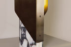Fold Table Lamp