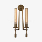 Fuhs Classicism Wall Sconce