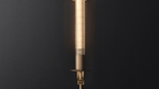 Fuhs Classicism Wall Sconce