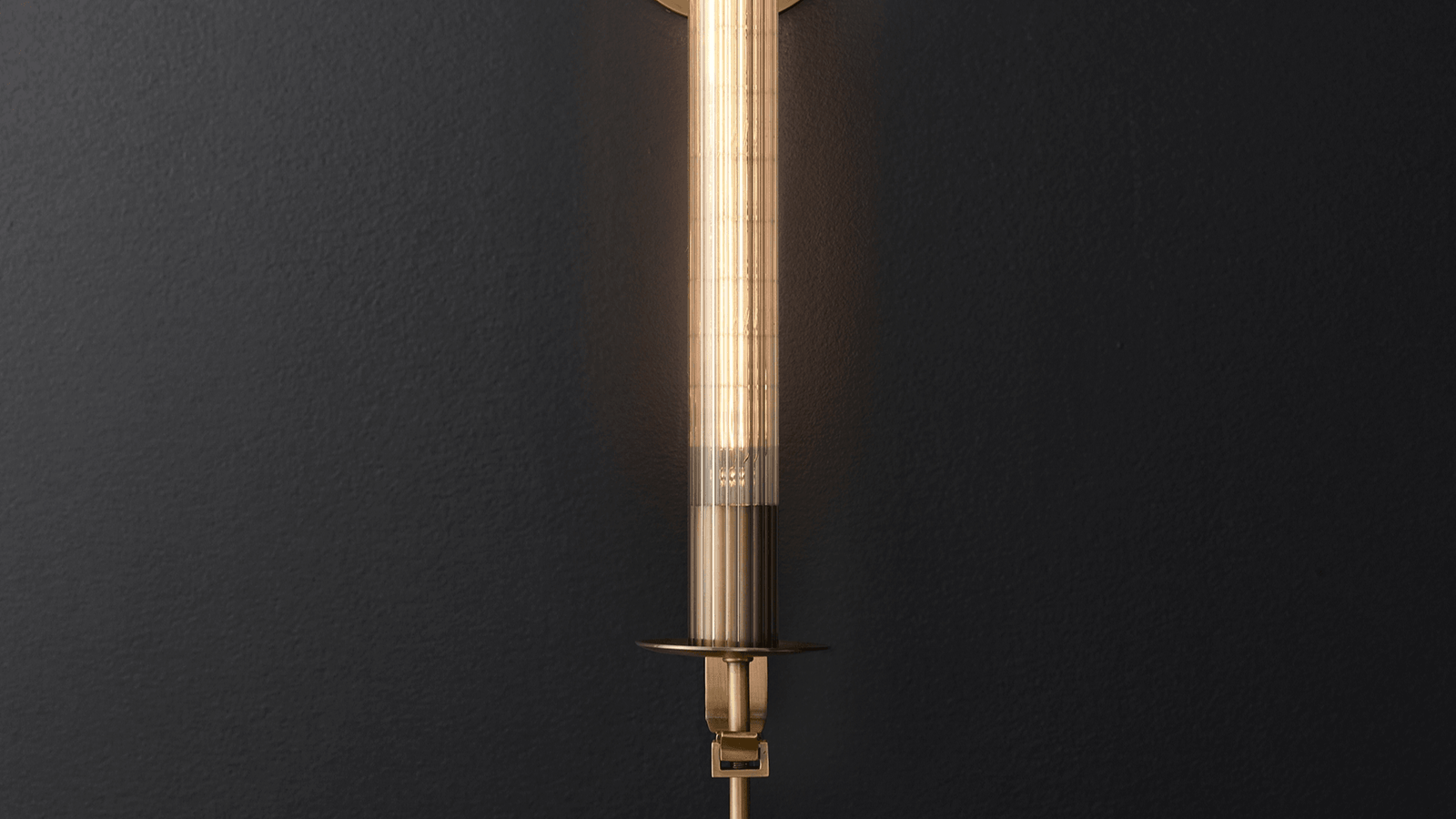 Fuhs Classicism Wall Sconce