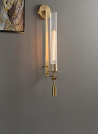Fuhs Classicism Wall Sconce